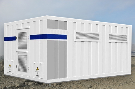 江西逆变升压一体机